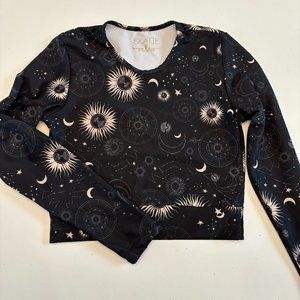 Skatie Rosie Top - Nola